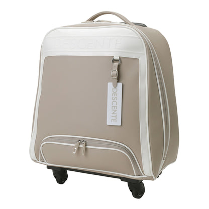 WOMENS ROUND WHEEL BOSTON BAG 女士 波士頓包