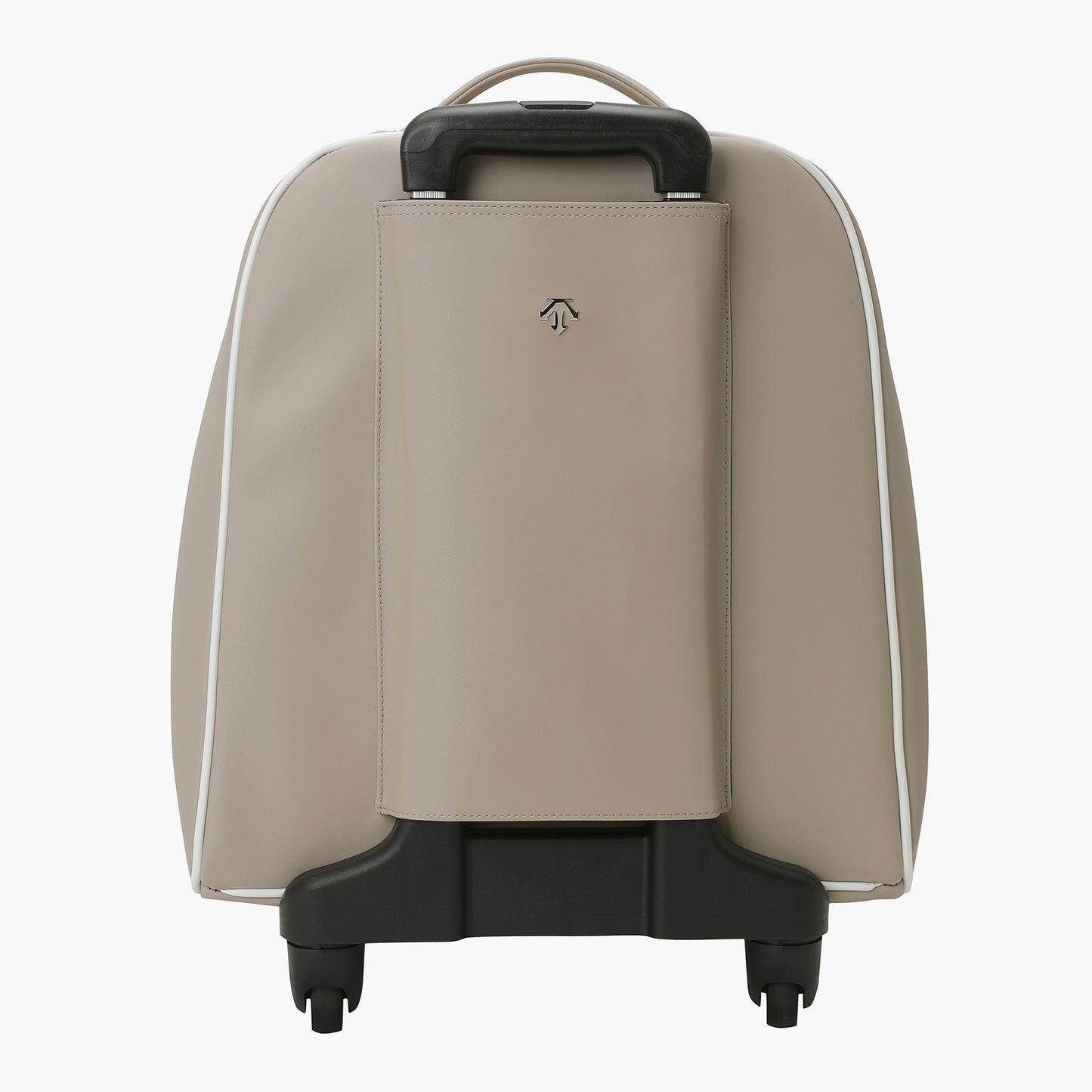 WOMENS ROUND WHEEL BOSTON BAG 女士 波士頓包