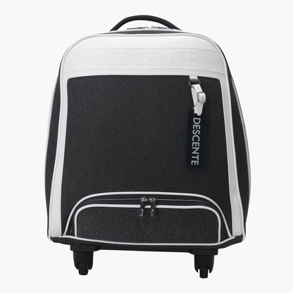 WOMENS ROUND WHEEL BOSTON BAG 女士 波士頓包