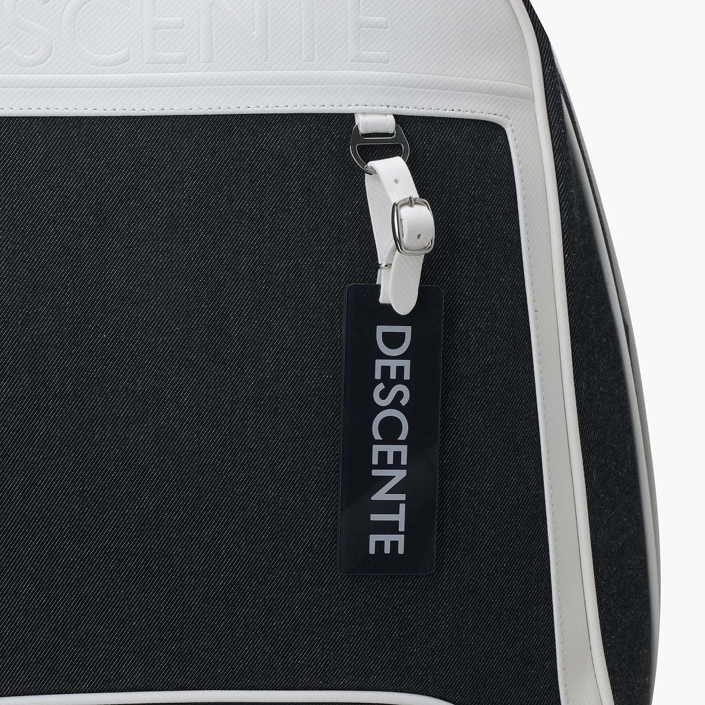 WOMENS ROUND WHEEL BOSTON BAG 女士 波士頓包