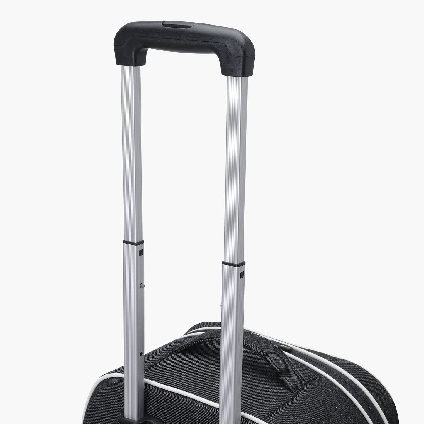 WOMENS ROUND WHEEL BOSTON BAG 女士 波士頓包