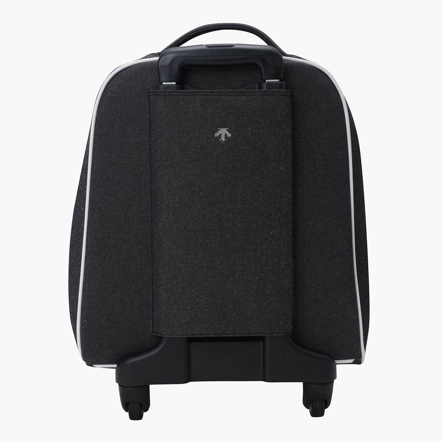 WOMENS ROUND WHEEL BOSTON BAG 女士 波士頓包