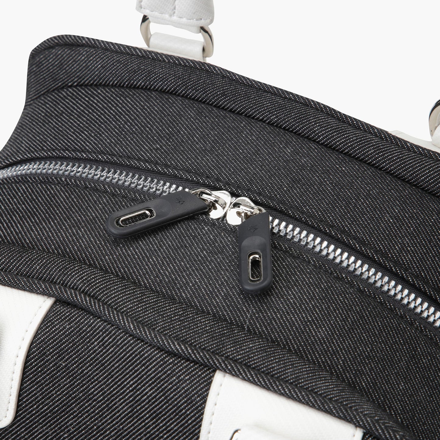 WOMENS ROUND POINT CART BAG 女士 高爾夫波士頓包