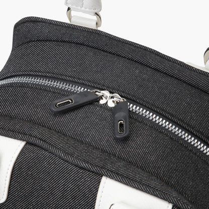 WOMENS ROUND POINT CART BAG 女士 高爾夫波士頓包