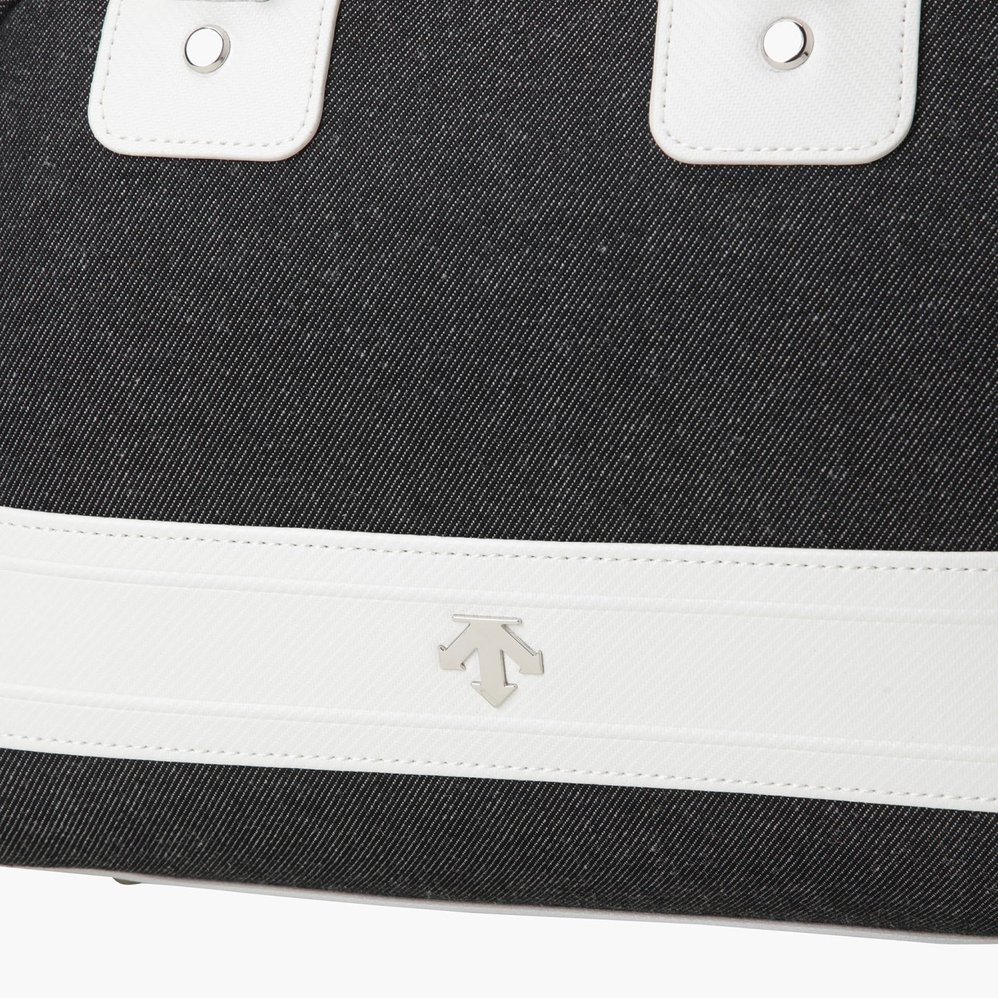 WOMENS ROUND POINT CART BAG 女士 高爾夫波士頓包