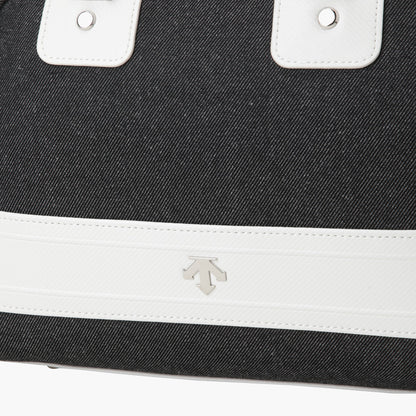 WOMENS ROUND POINT CART BAG 女士 高爾夫波士頓包