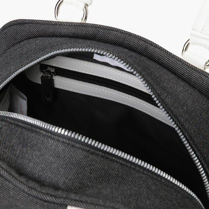 WOMENS ROUND POINT CART BAG 女士 高爾夫波士頓包