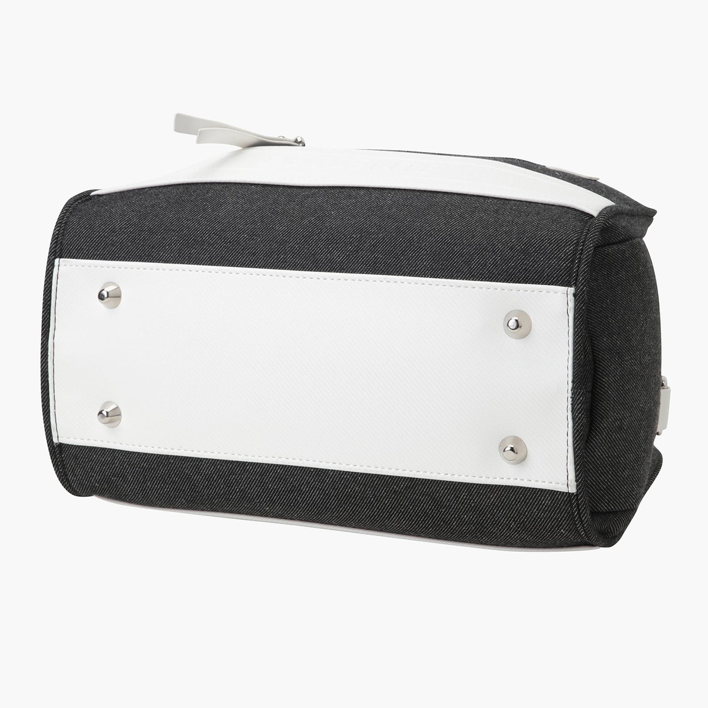 WOMENS ROUND POINT CART BAG 女士 高爾夫波士頓包