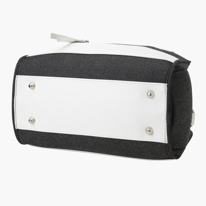 WOMENS ROUND POINT CART BAG 女士 高爾夫波士頓包