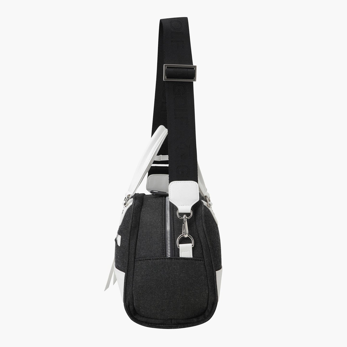 WOMENS ROUND POINT CART BAG 女士 高爾夫波士頓包