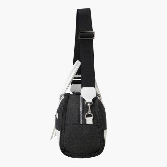 WOMENS ROUND POINT CART BAG 女士 高爾夫波士頓包