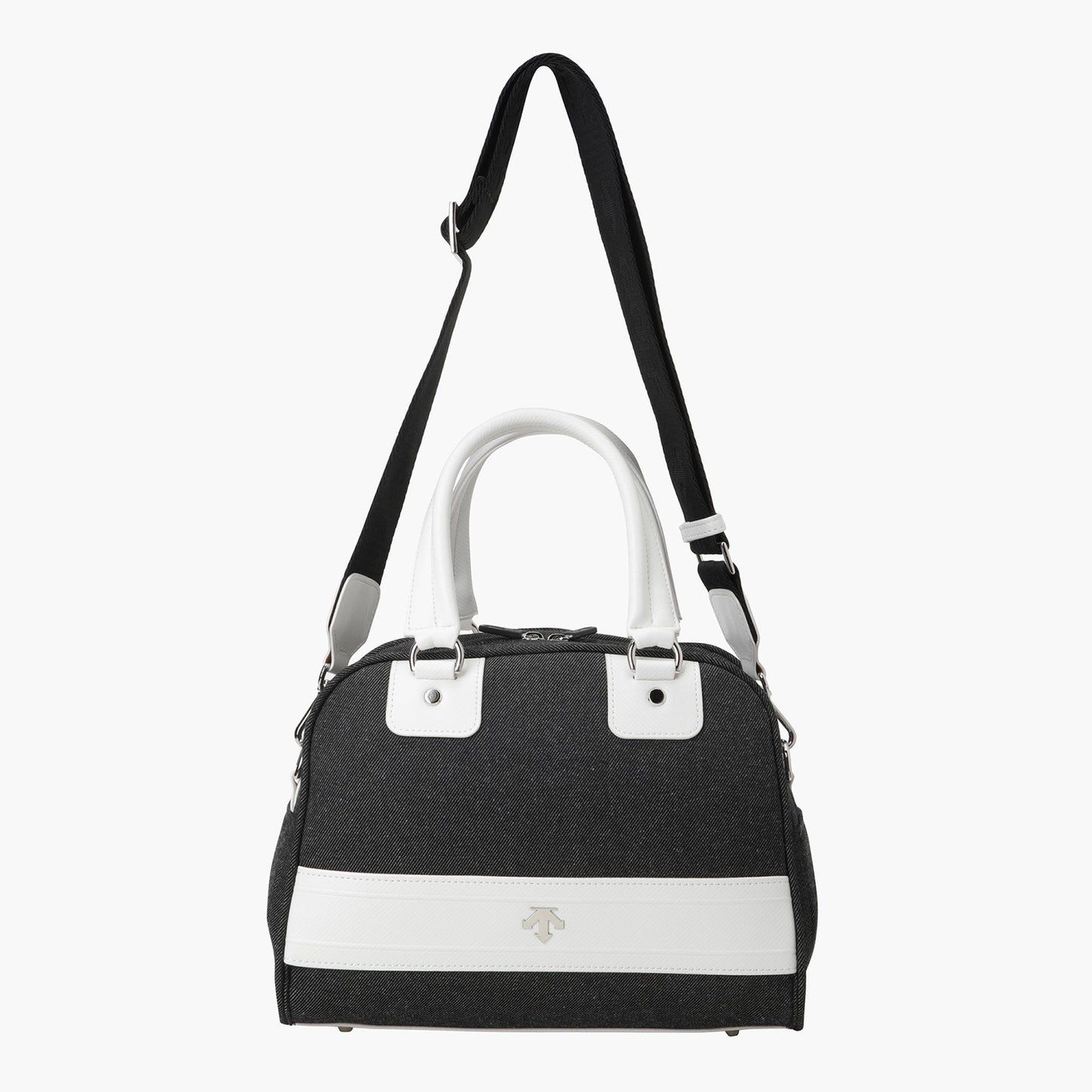 WOMENS ROUND POINT CART BAG 女士 高爾夫波士頓包