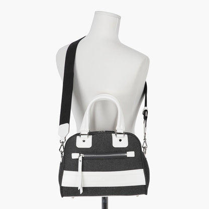 WOMENS ROUND POINT CART BAG 女士 高爾夫波士頓包