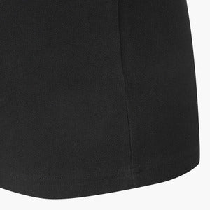 FLEECED BASELAYER 女士 高爾夫高領上衣