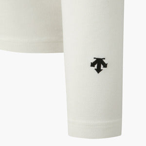 FLEECED BASELAYER 女士 高爾夫高領上衣