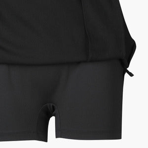 A-LINE CULOTTE 女士 高爾夫短裙