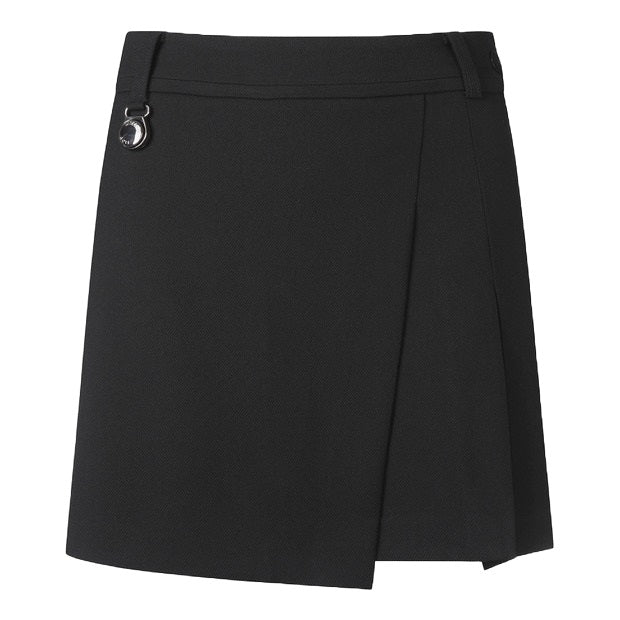 A-LINE CULOTTE 女士 高爾夫短裙