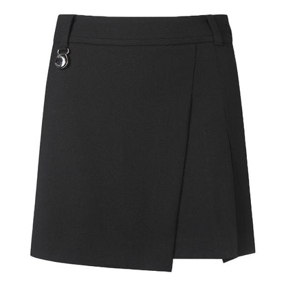 A-LINE CULOTTE 女士 高爾夫短裙