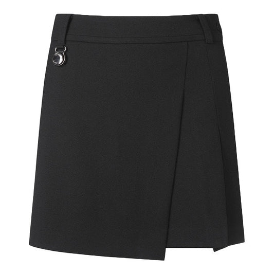 A-LINE CULOTTE 女士 高爾夫短裙