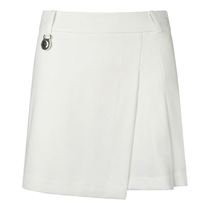 A-LINE CULOTTE 女士 高爾夫短裙
