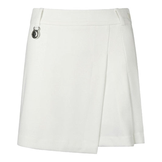A-LINE CULOTTE 女士 高爾夫短裙