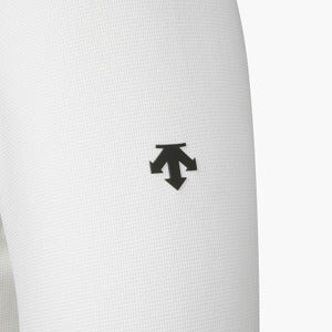 BASIC COLLARED LONG-SLEEVE T-SHIRT 女士 高爾夫球上衣