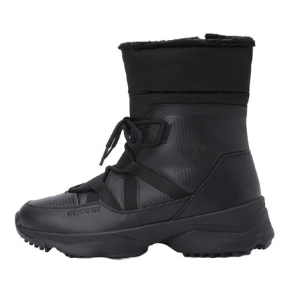 W WINTER BOOTS 女士 高爾夫球鞋 短筒靴