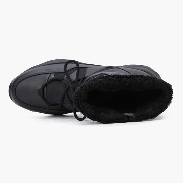 W WINTER BOOTS 女士 高爾夫球鞋 短筒靴