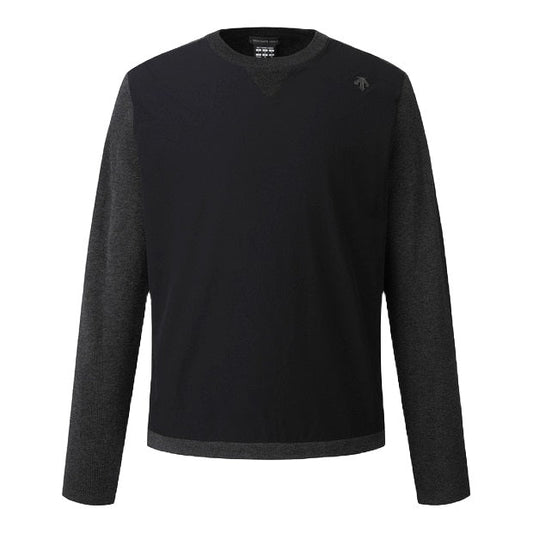 PRO WOVEN HYBRID SWEATER 男士 高爾夫針織衫