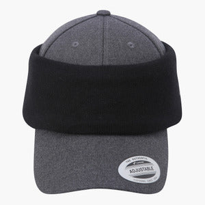 MENS 3-LAYER EAR WARMER CAP SET 男士 高爾夫球保暖帽(2 IN 1)