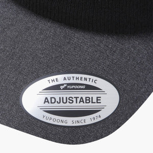 MENS 3-LAYER EAR WARMER CAP SET 男士 高爾夫球保暖帽(2 IN 1)