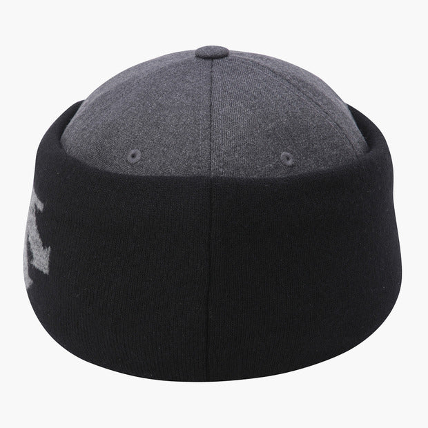 MENS 3-LAYER EAR WARMER CAP SET 男士 高爾夫球保暖帽(2 IN 1)