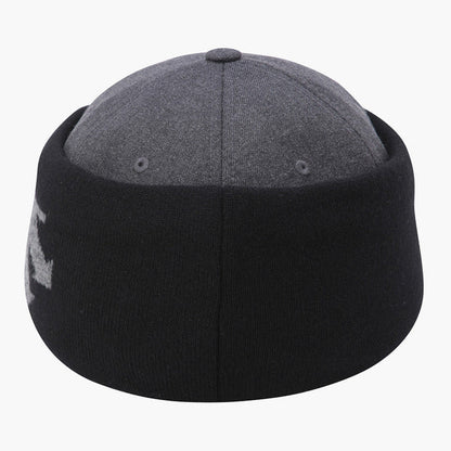 MENS 3-LAYER EAR WARMER CAP SET 男士 高爾夫球保暖帽(2 IN 1)