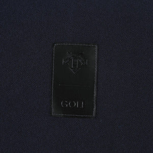 MELANGE FLEECED LONG-SLEEVE T-SHIRT 男士 高爾夫POLO衫