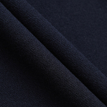 MELANGE FLEECED LONG-SLEEVE T-SHIRT 男士 高爾夫POLO衫