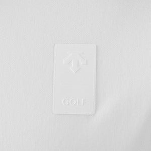 MELANGE FLEECED LONG-SLEEVE T-SHIRT 男士 高爾夫POLO衫