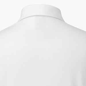 MELANGE FLEECED LONG-SLEEVE T-SHIRT 男士 高爾夫POLO衫