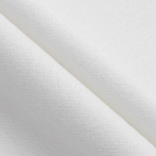 MELANGE FLEECED LONG-SLEEVE T-SHIRT 男士 高爾夫POLO衫