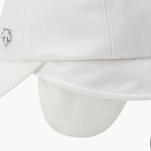 WOMENS EARFLAP COLDPROOF CAP 女士 高爾夫球帽