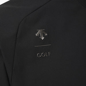 MATERIAL MIX WINDBREAKER JUMPER 男士 高爾夫球外套