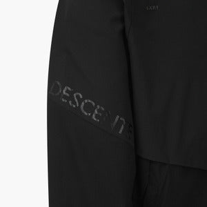 MATERIAL MIX WINDBREAKER JUMPER 男士 高爾夫球外套