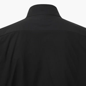 MATERIAL MIX WINDBREAKER JUMPER 男士 高爾夫球外套