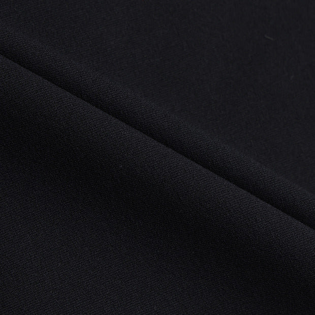 KNIT HYBRID SHORT-SLEEVED T-SHIRT 男士 高爾夫球上衣