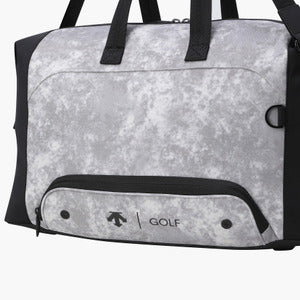 MEN'S LIGHTWEIGHT BOSTON BAG 男士 高爾夫波士頓包