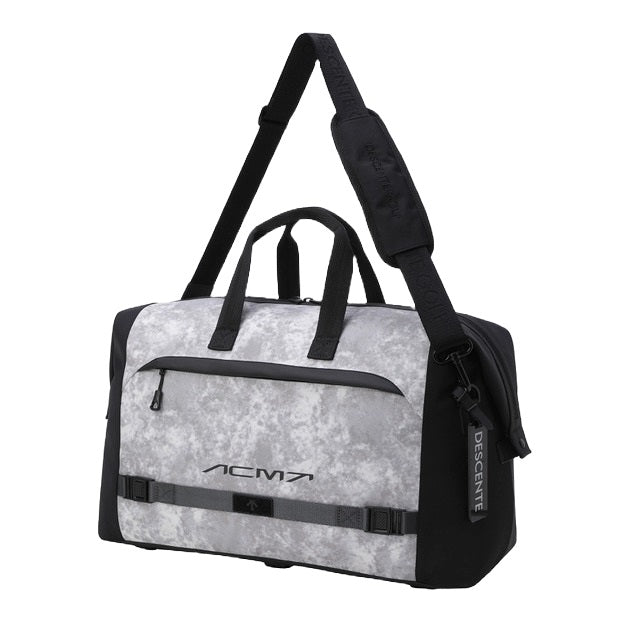 MEN'S LIGHTWEIGHT BOSTON BAG 男士 高爾夫波士頓包