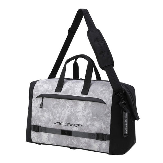 MEN'S LIGHTWEIGHT BOSTON BAG 男士 高爾夫波士頓包