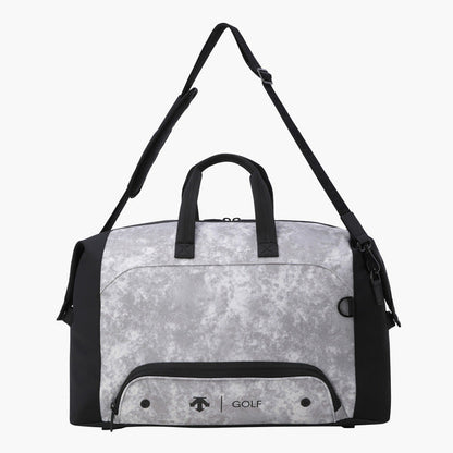 MEN'S LIGHTWEIGHT BOSTON BAG 男士 高爾夫波士頓包