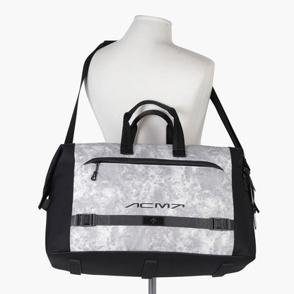 MEN'S LIGHTWEIGHT BOSTON BAG 男士 高爾夫波士頓包