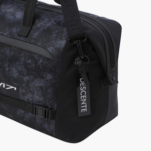 MEN'S LIGHTWEIGHT BOSTON BAG 男士 高爾夫波士頓包