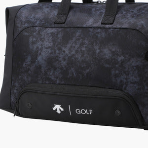 MEN'S LIGHTWEIGHT BOSTON BAG 男士 高爾夫波士頓包